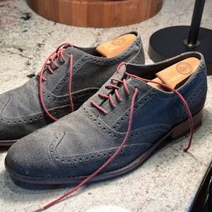 suede Cole Hahn